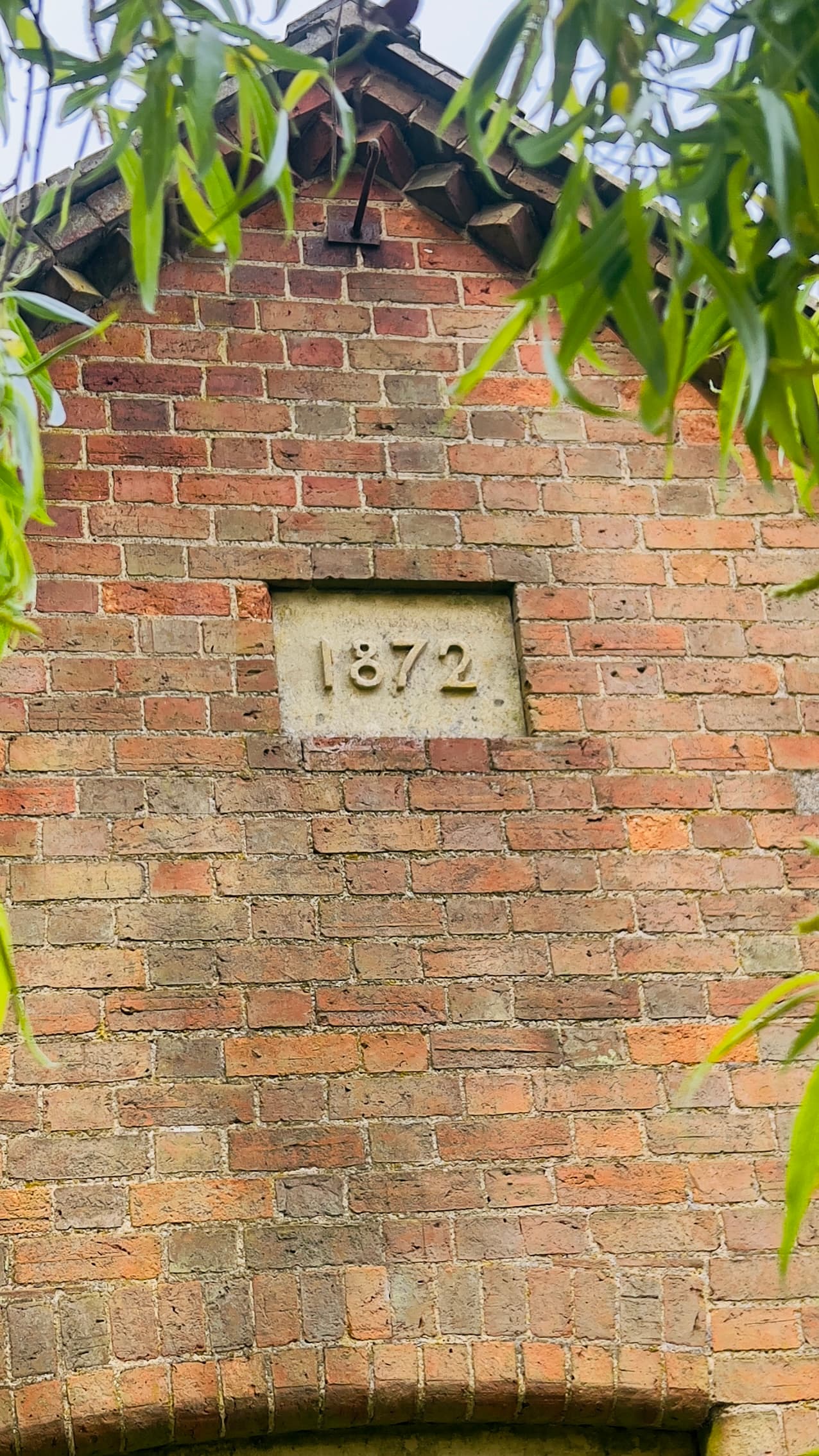 Victorian Farm Conversion, Bedfordshire